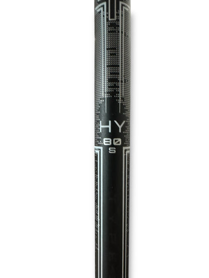 Cobra King Utility 2 Iron - MMT Hybrid 80g Stiff Flex