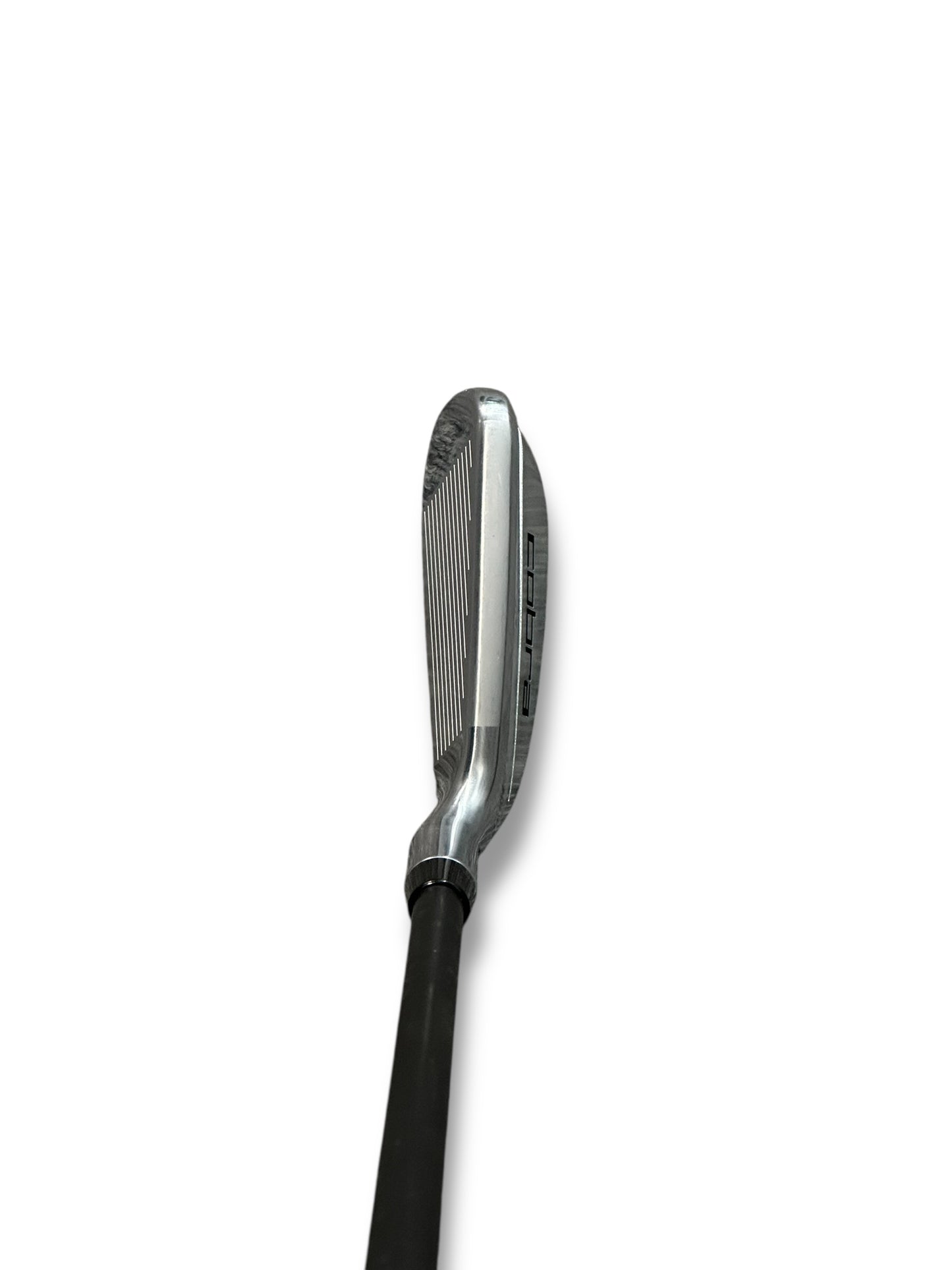 Cobra King Utility 2 Iron - MMT Hybrid 80g Stiff Flex