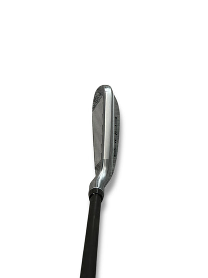 Cobra King Utility 2 Iron - MMT Hybrid 80g Stiff Flex