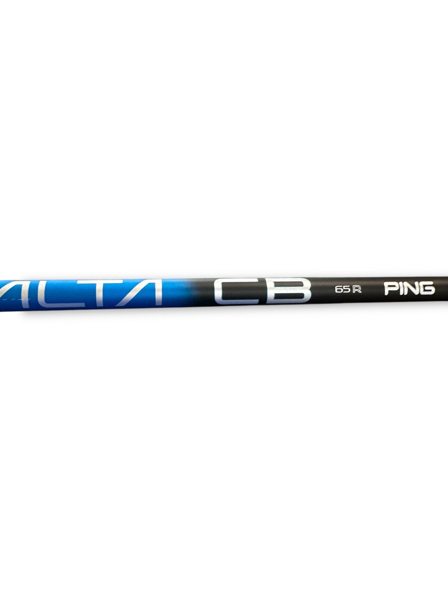 Ping G430 SFT 3 Wood - 16 Degree - Regular Flex