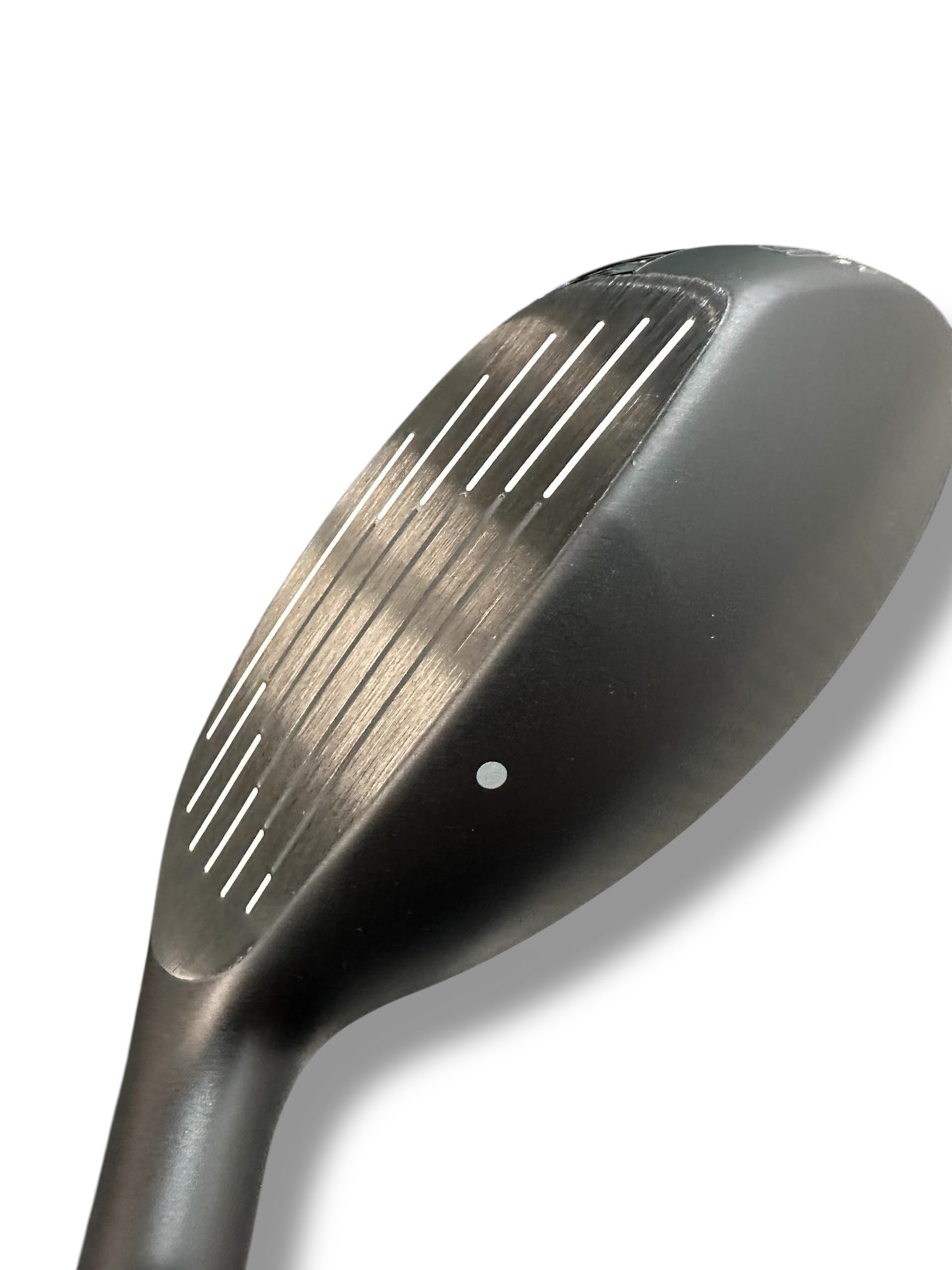 Ping G440 5 Hybrid - 26.0 Degree - Ping ALTA CB 70 Regular Flex