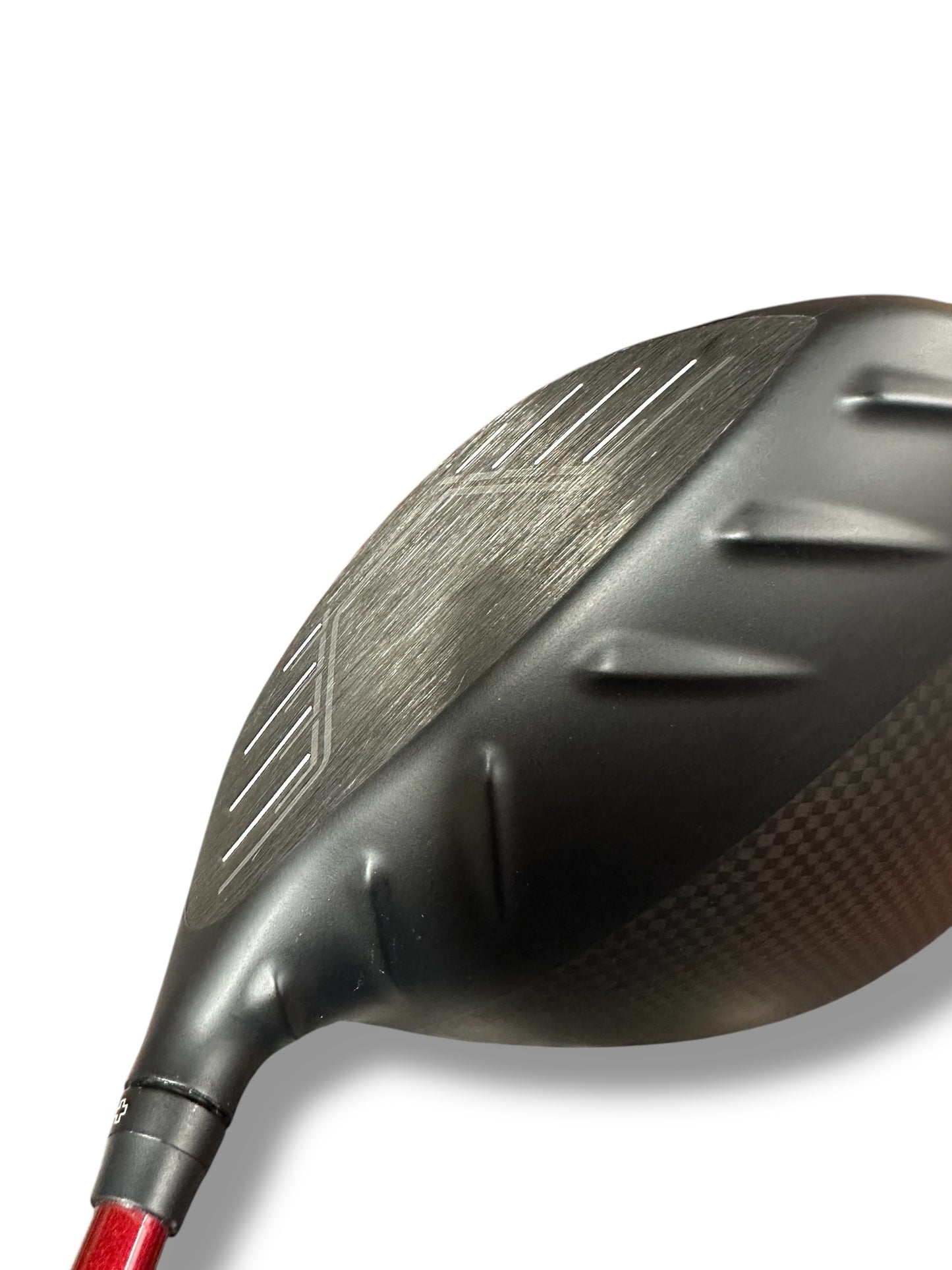 Ping G440 SFT Driver - 10.5 Degree - Denali 50g Regular Flex