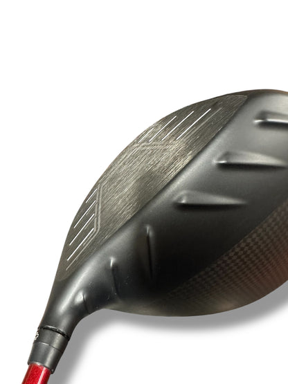 Ping G440 SFT Driver - 10.5 Degree - Denali 50g Regular Flex
