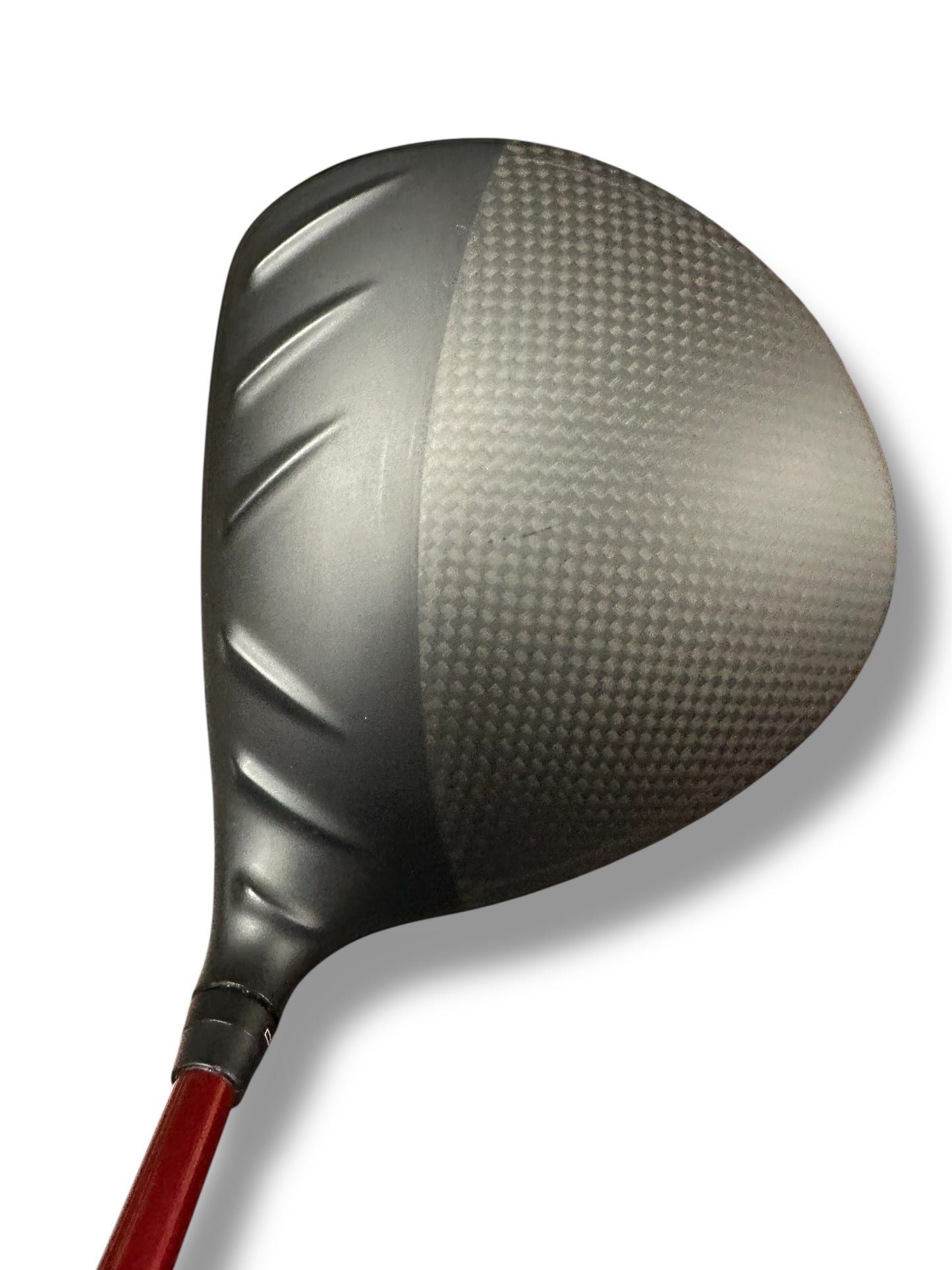 Ping G440 SFT Driver - 10.5 Degree - Denali 50g Regular Flex