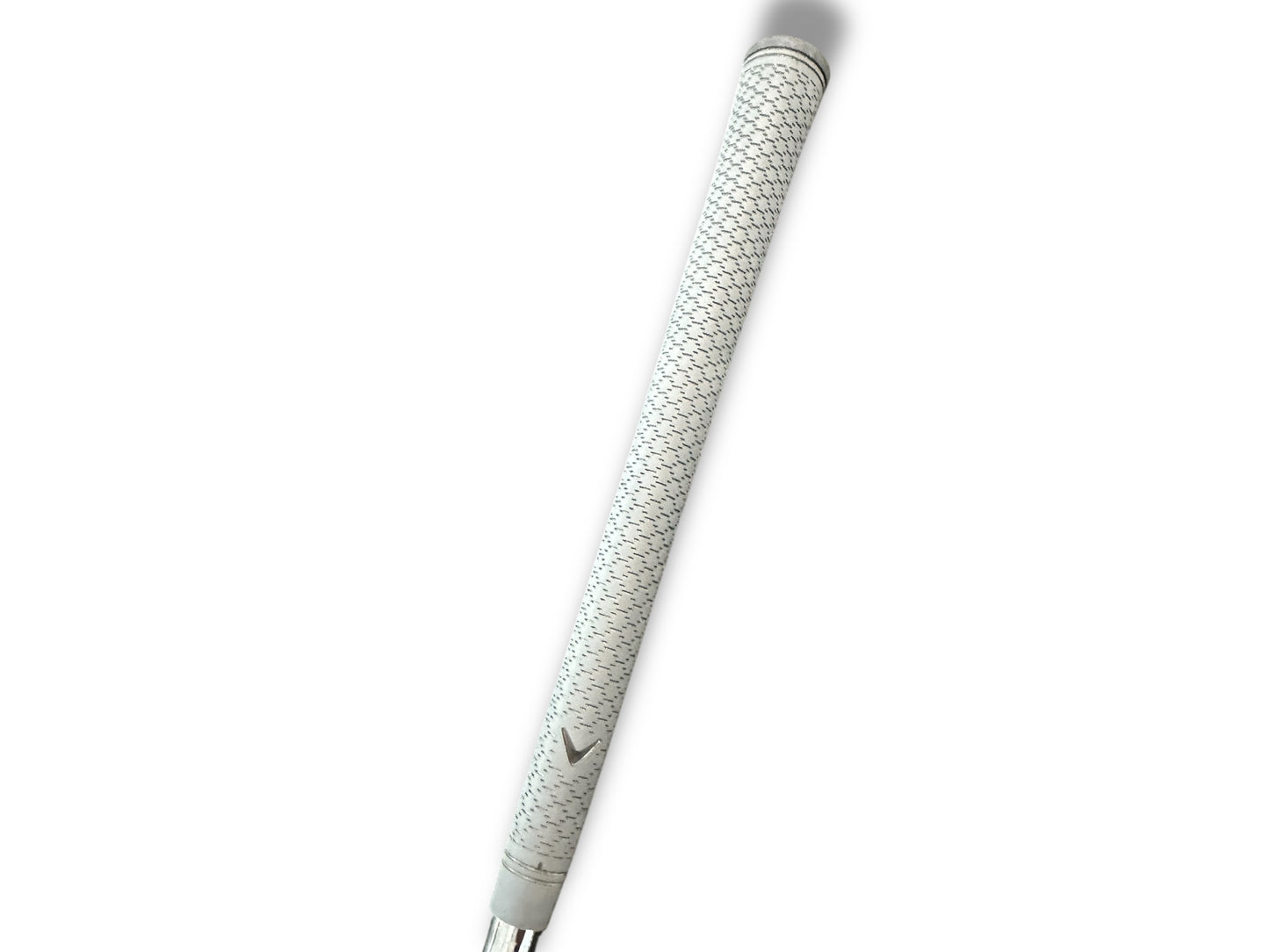 Callaway Jaws Raw 56 Degree Wedge - Left Handed - Dynamic Gold 115 Wedge Flex
