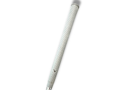 Callaway Jaws Raw 56 Degree Wedge - Left Handed - Dynamic Gold 115 Wedge Flex