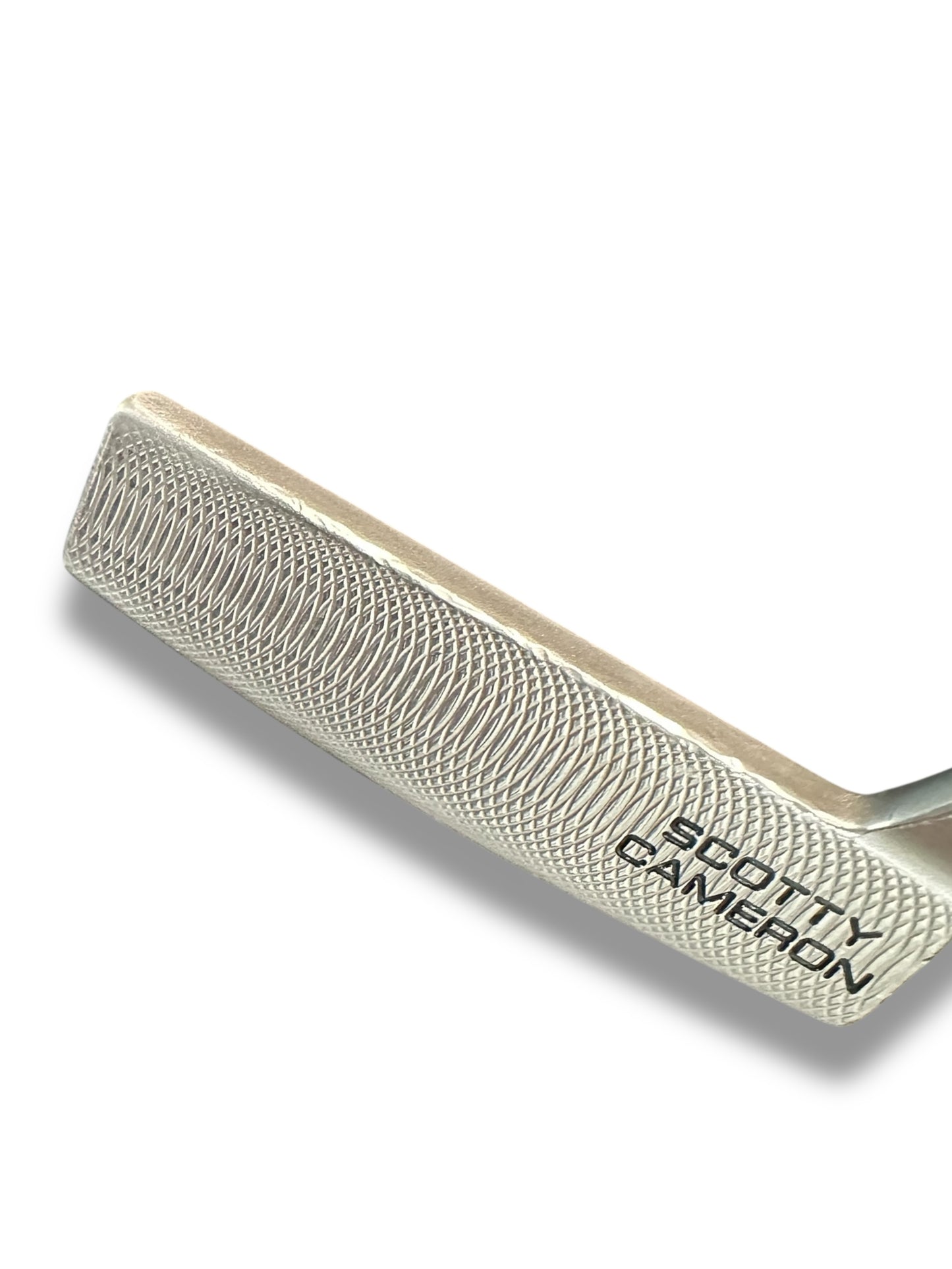Scotty Cameron GOLO 3 Putter - 34"