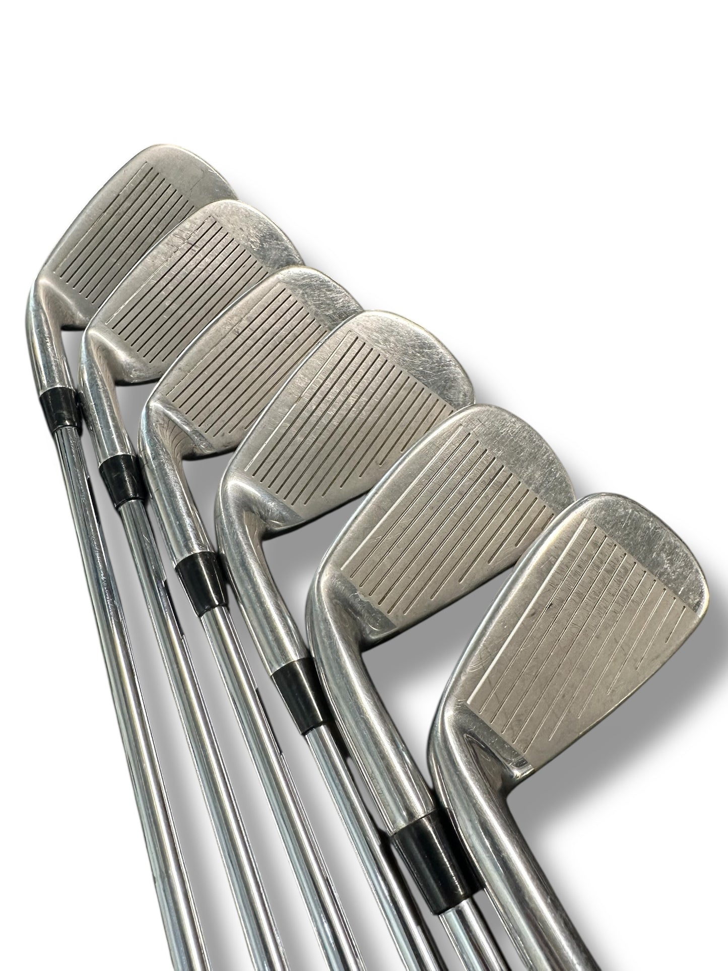 Cleveland Halo XL Irons / 6-SW / XP90 R300 Regular Flex