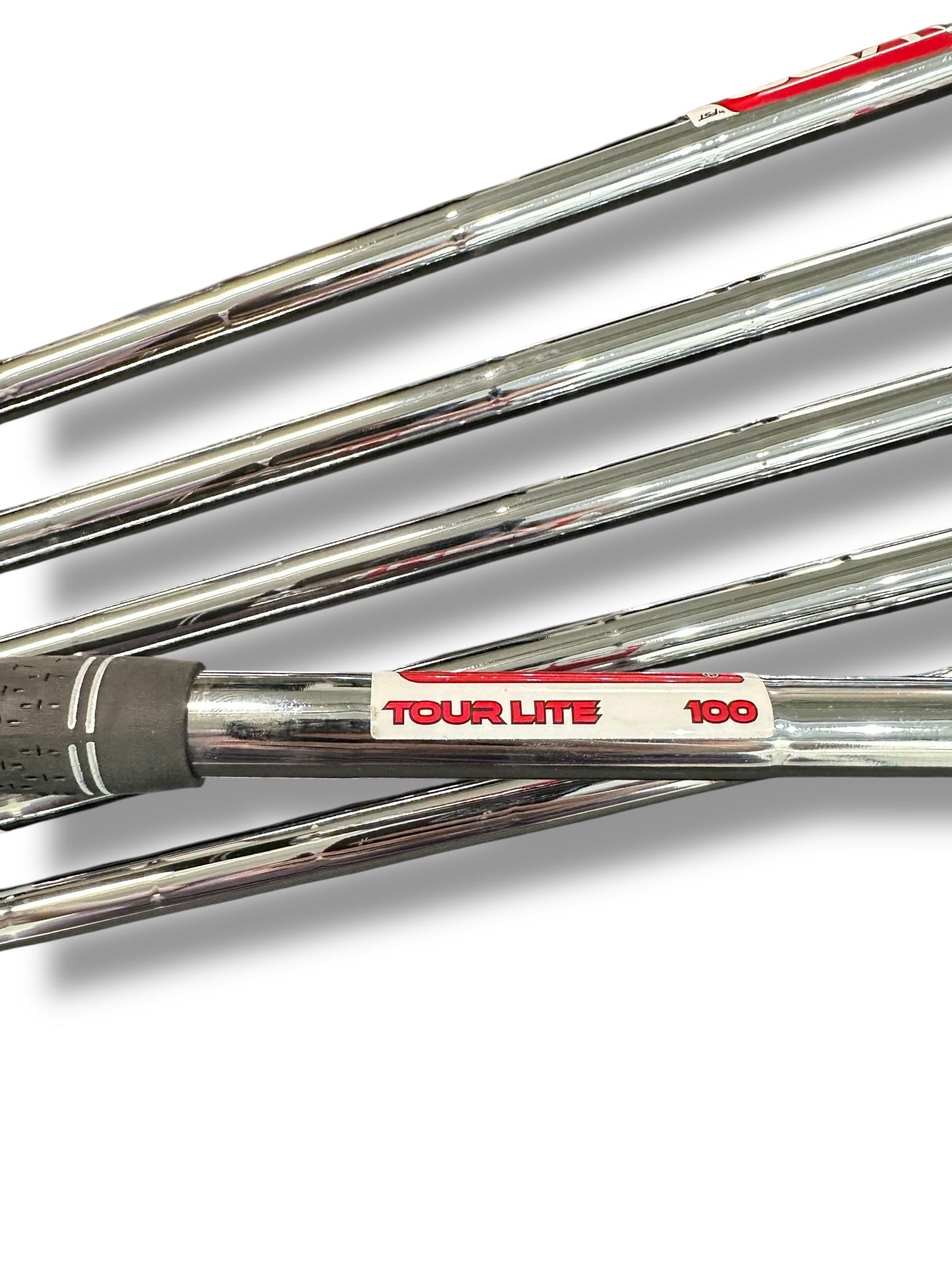 SUB 70 TAIII MB / 5-PW / KBS Tour Lite Stiff