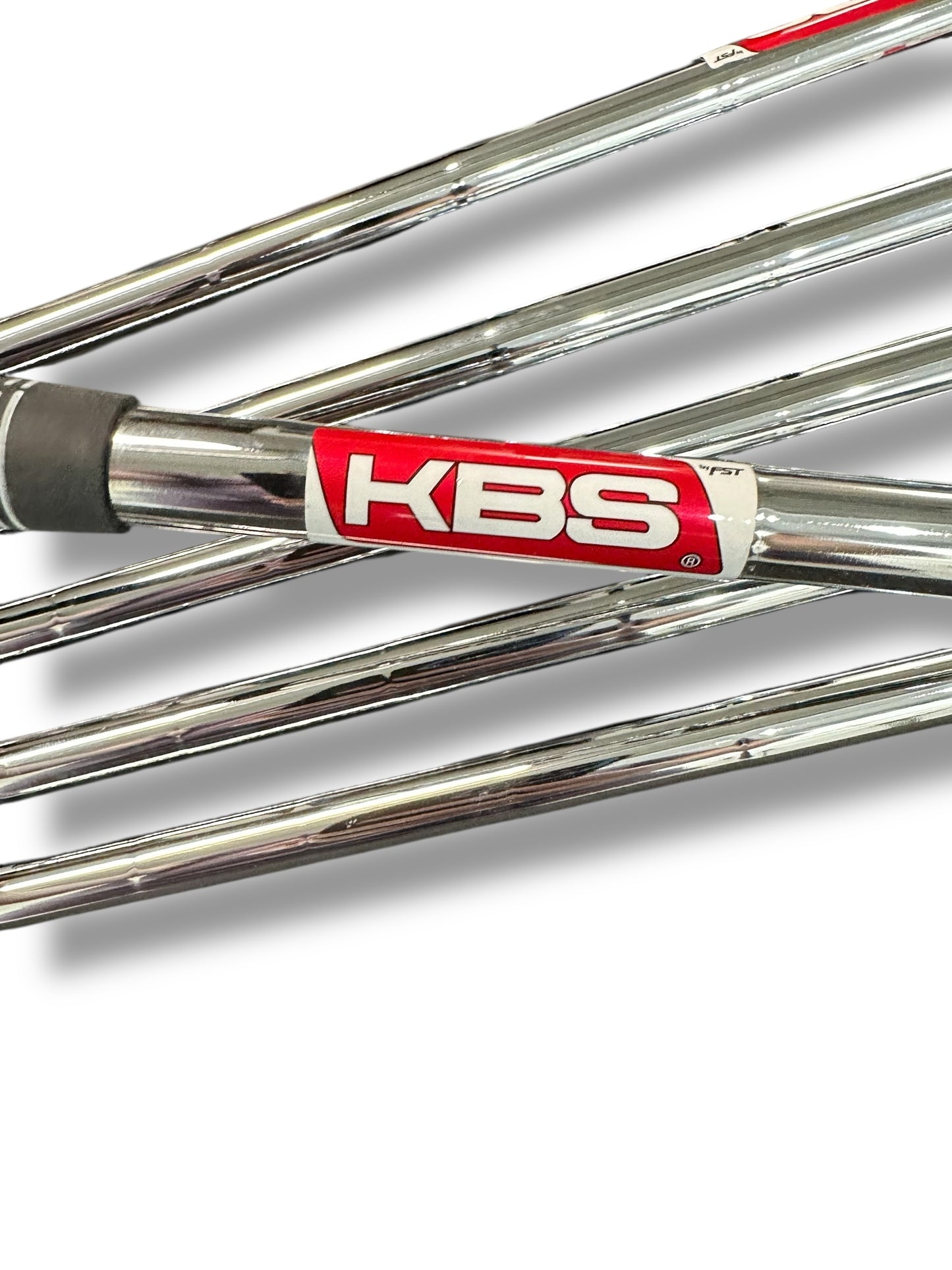 SUB 70 TAIII MB / 5-PW / KBS Tour Lite Stiff