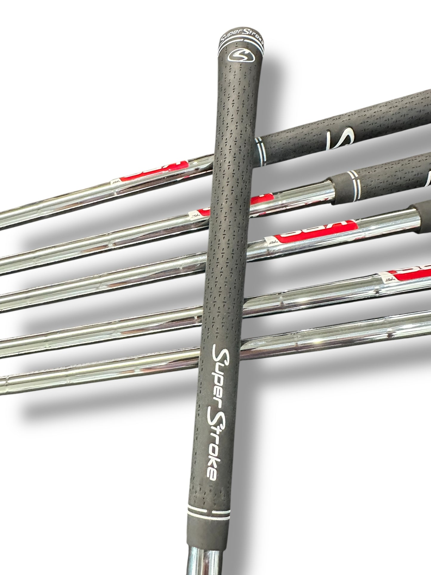 SUB 70 TAIII MB / 5-PW / KBS Tour Lite Stiff