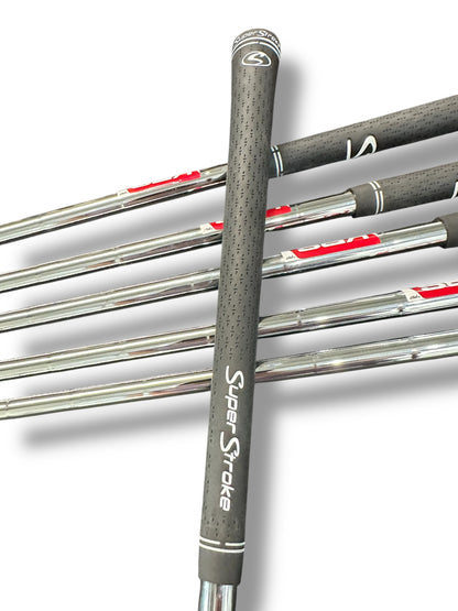 SUB 70 TAIII MB / 5-PW / KBS Tour Lite Stiff