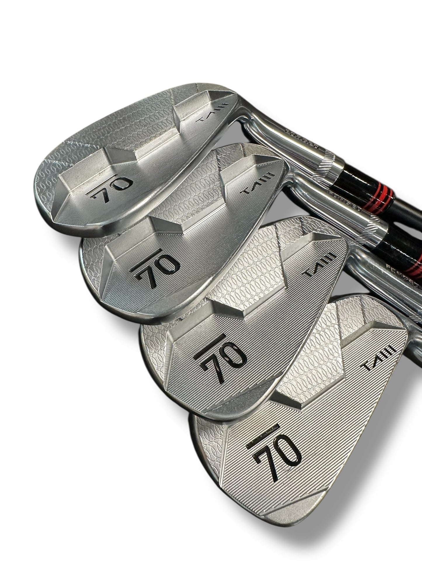 SUB 70 TAIII MB / 7-PW / TGI 100 Extra Stiff Graphite