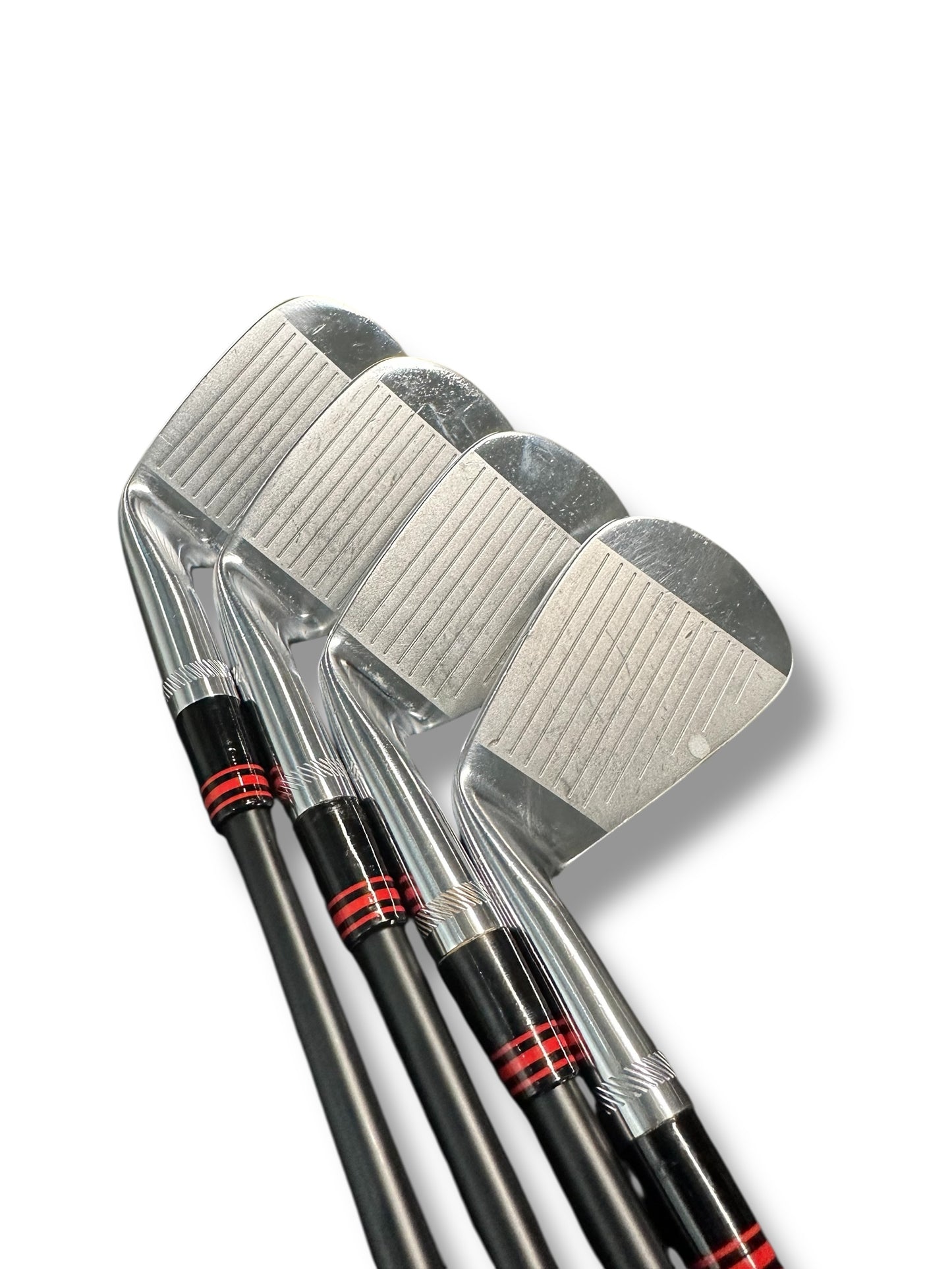 SUB 70 TAIII MB / 7-PW / TGI 100 Extra Stiff Graphite