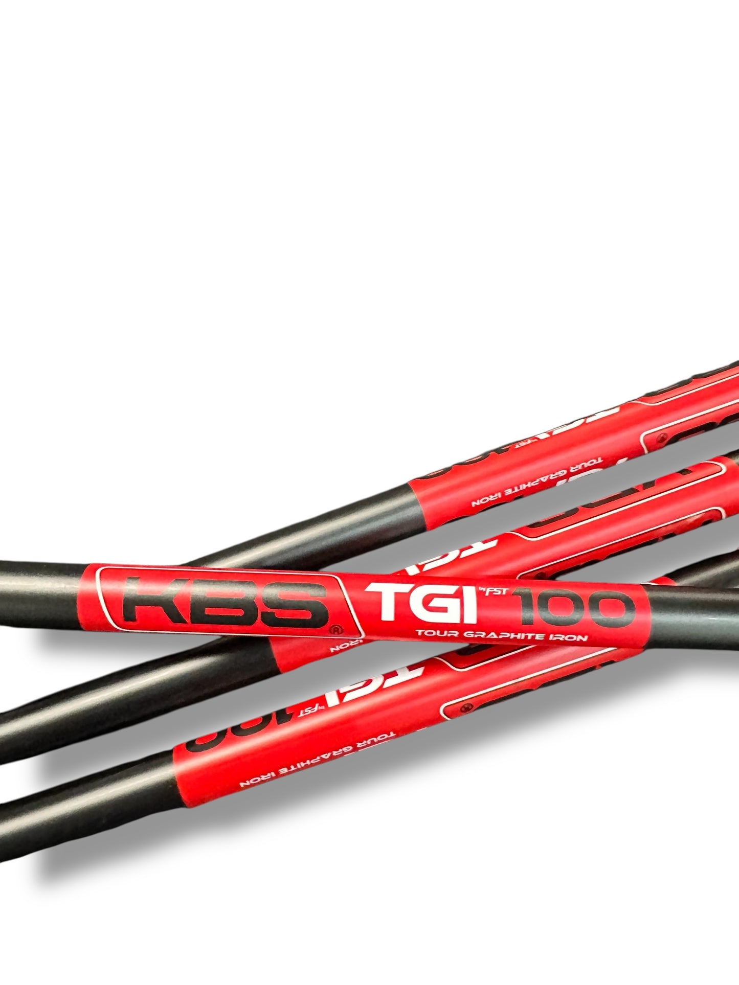 SUB 70 TAIII MB / 7-PW / TGI 100 Extra Stiff Graphite