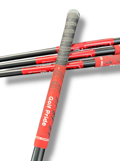 SUB 70 TAIII MB / 7-PW / TGI 100 Extra Stiff Graphite