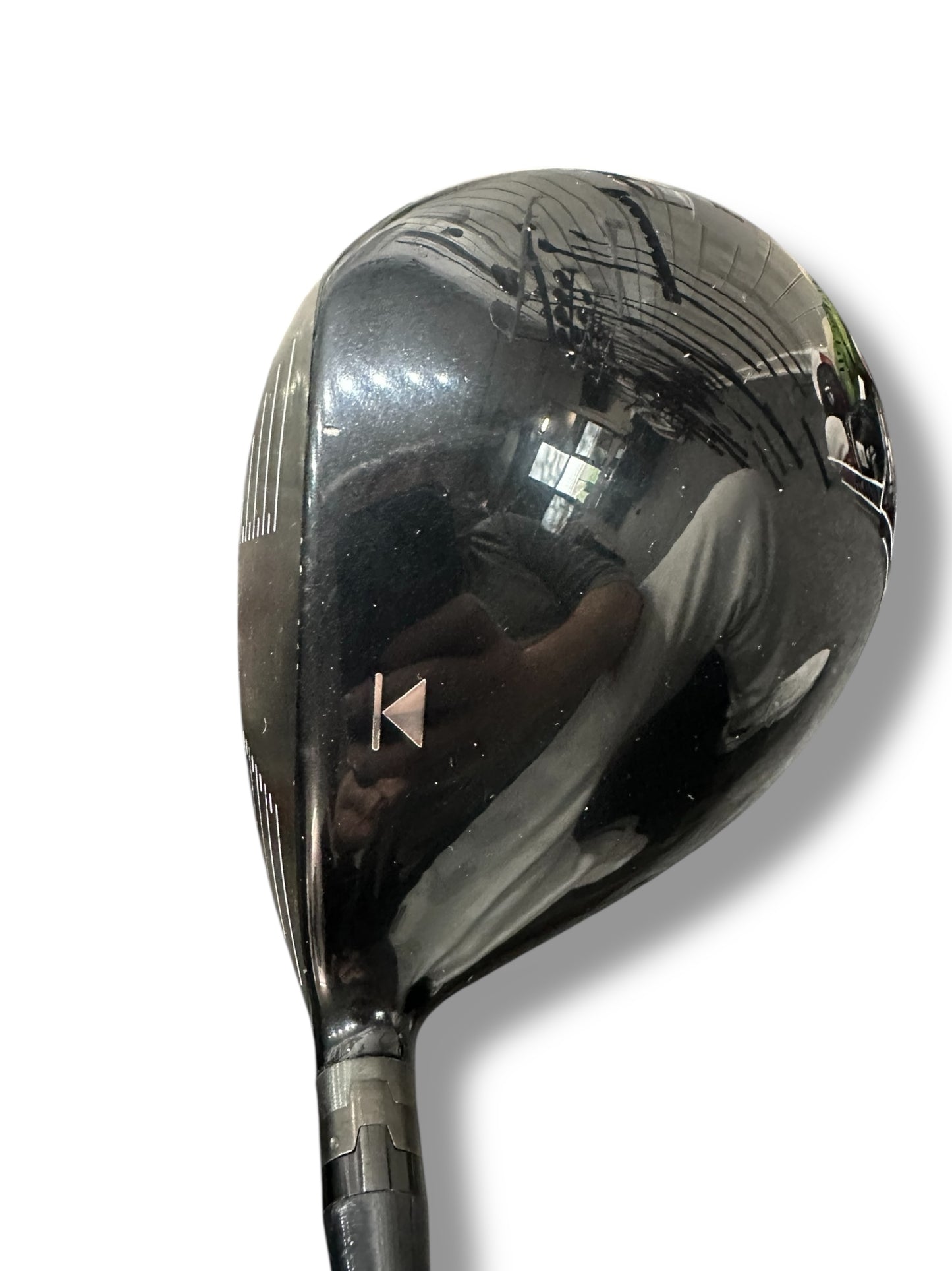 Titleist 910 D3 Driver / 10.5 Degree / Aldila 70 Regular Flex