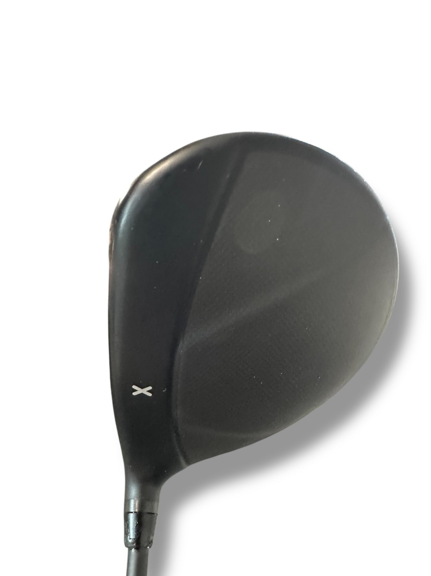 PXG 0211 Driver / 9 Degree / Fujikura Motore 70 Stiff