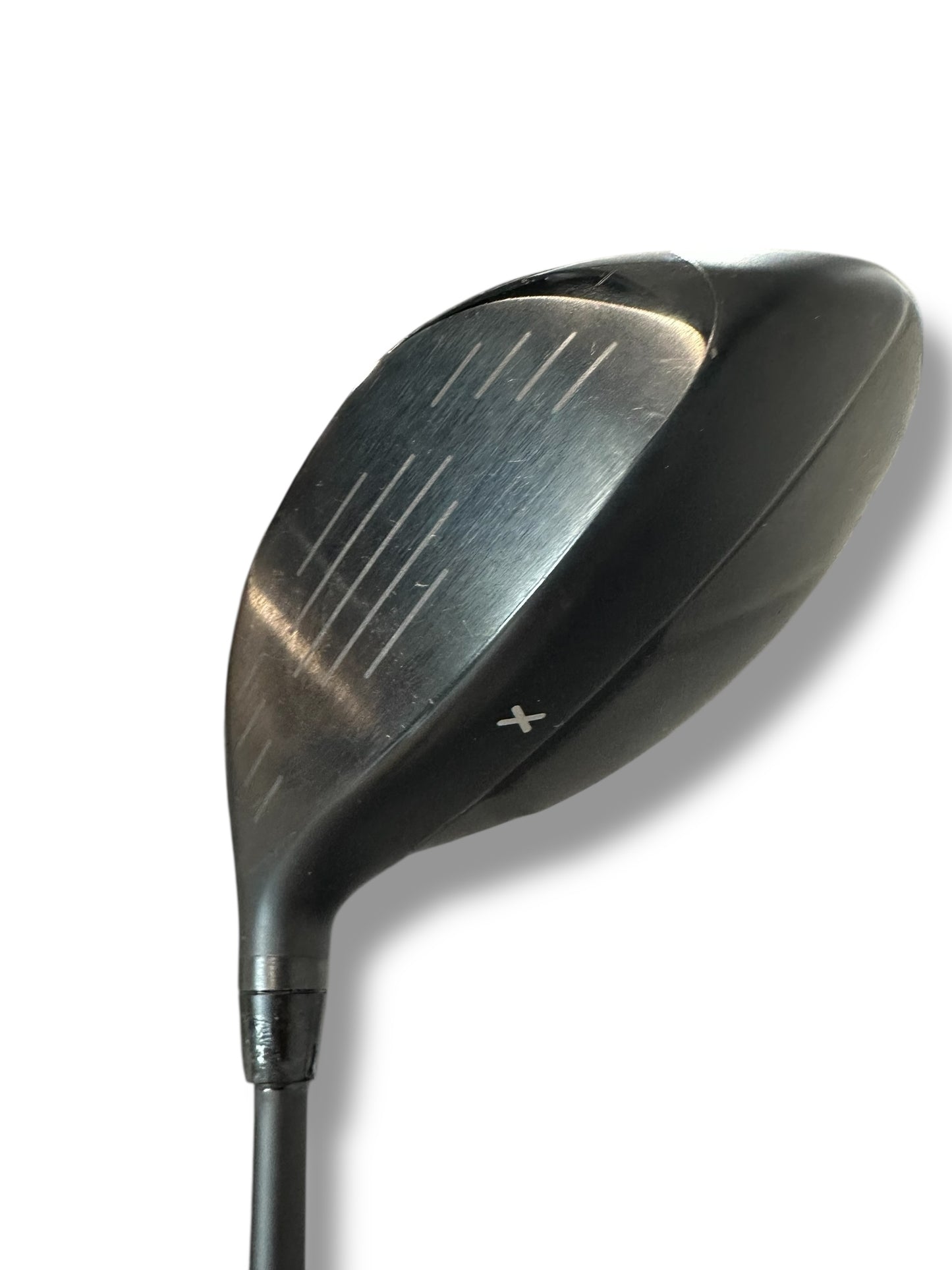 PXG 0211 Driver / 9 Degree / Fujikura Motore 70 Stiff