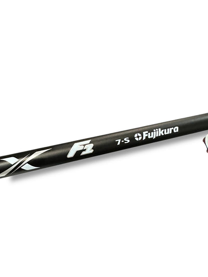 PXG 0211 Driver / 9 Degree / Fujikura Motore 70 Stiff