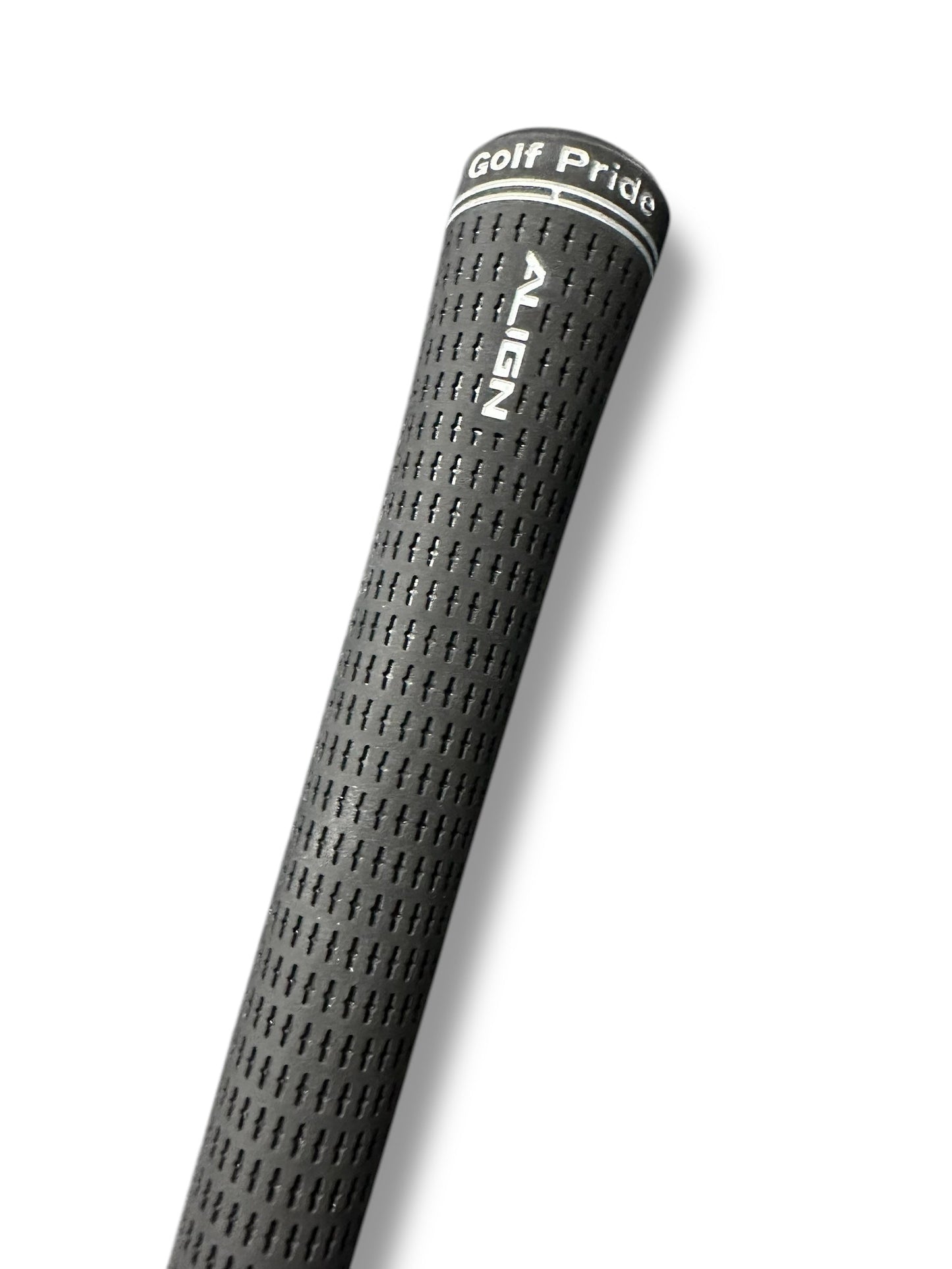 Callaway Driver Shaft / -1” / HZRDUS Smoke 50g 5.5 / Regular