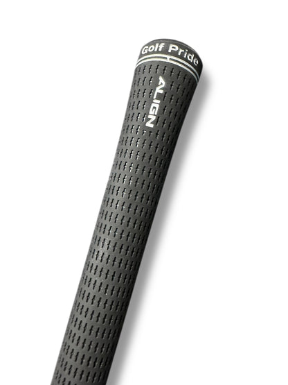 Callaway Driver Shaft / -1” / HZRDUS Smoke 50g 5.5 / Regular