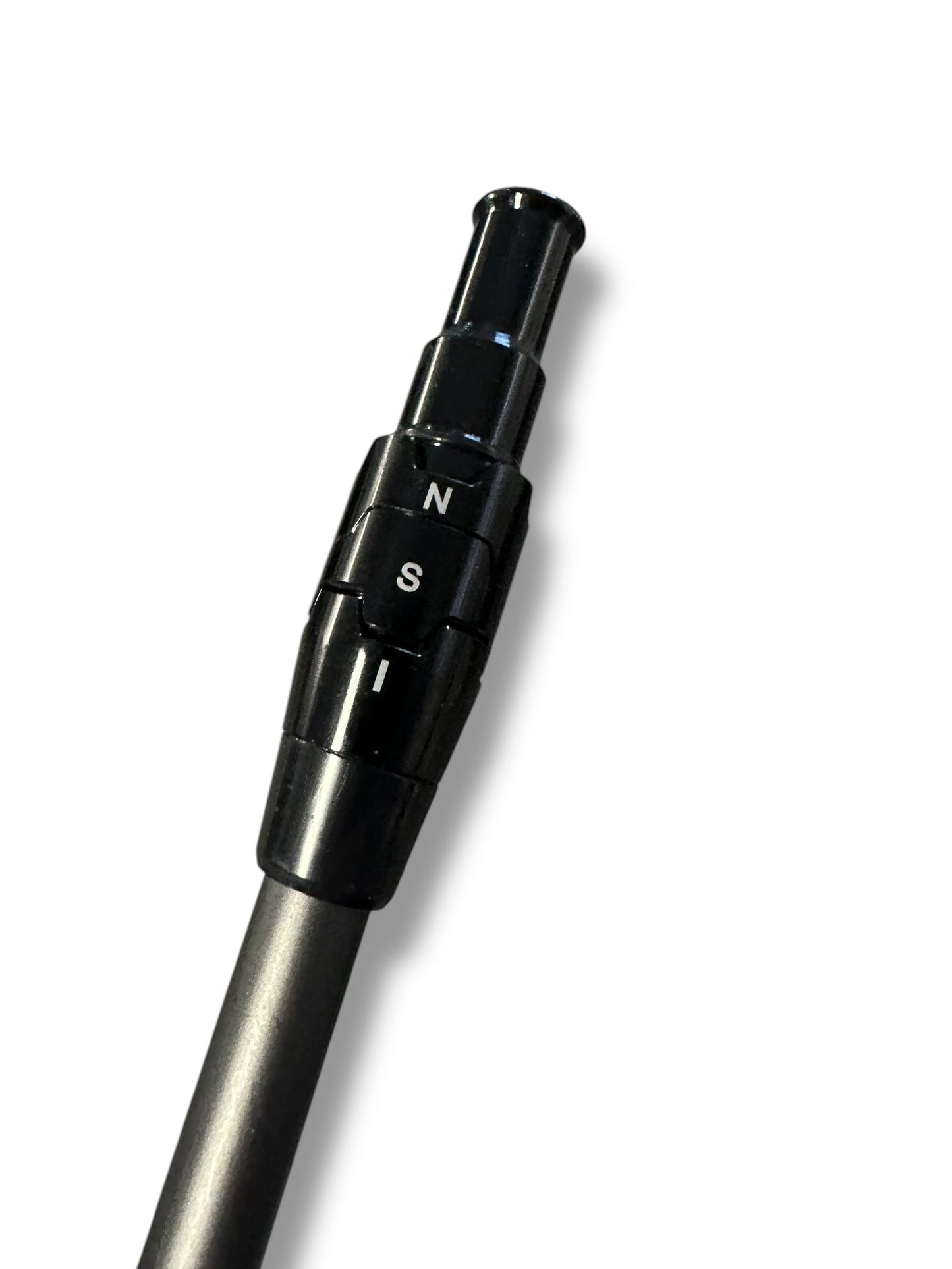 Callaway Driver Shaft / -1” / HZRDUS Smoke 50g 5.5 / Regular