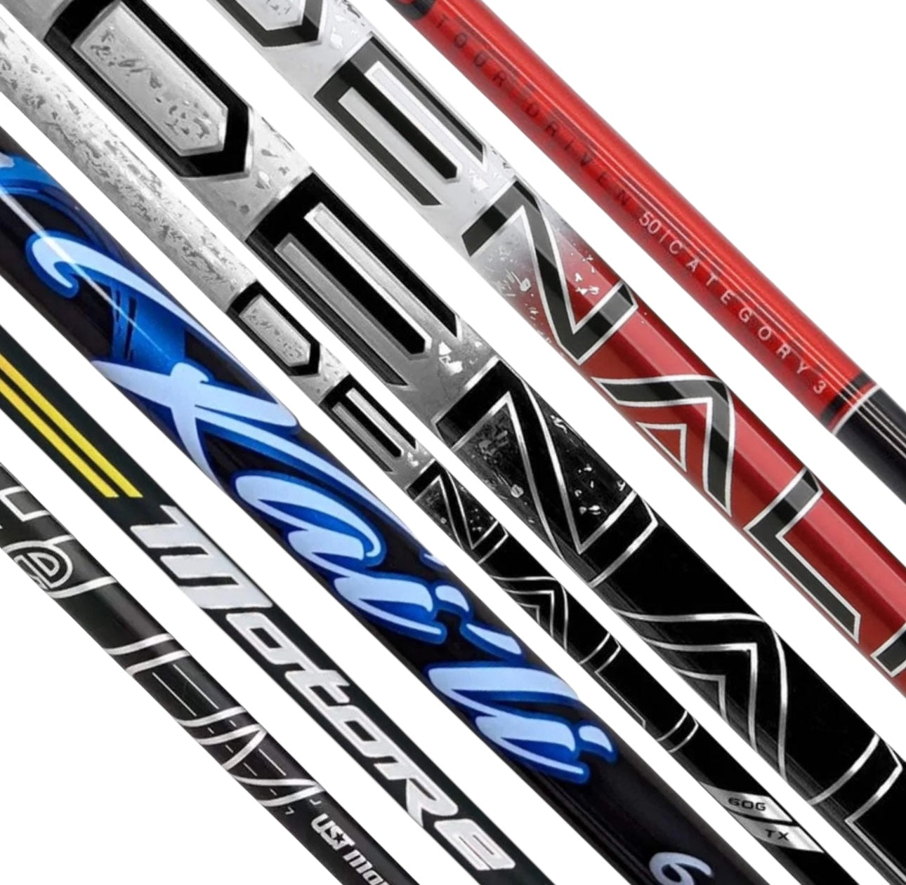 Taylormade M5 Tour Driver - 9 Degree - Kaili Stiff Shaft