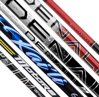 Taylormade M5 Tour Driver - 9 Degree - Kaili Stiff Shaft