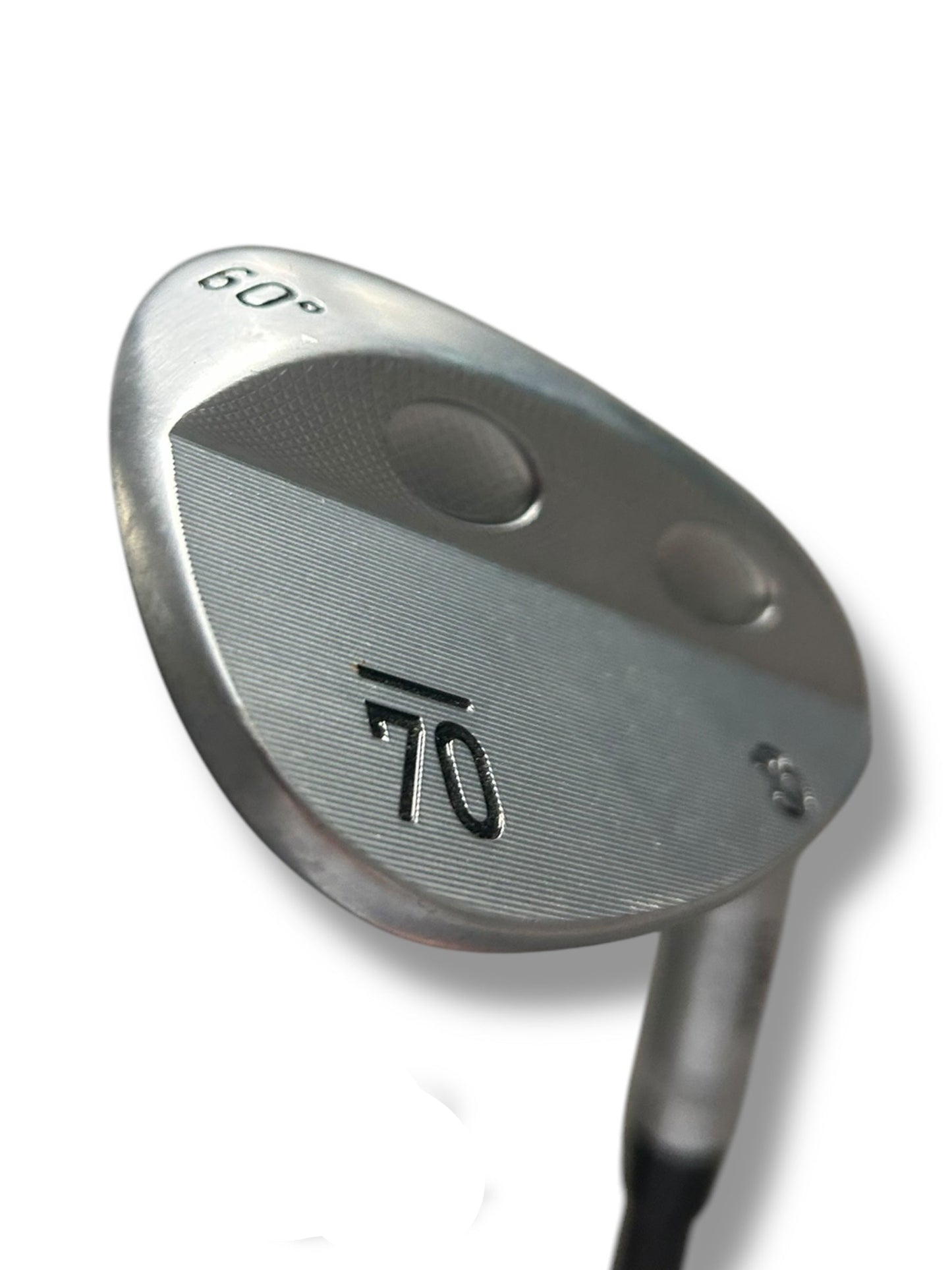 SUB70 JB 60 Degree Wedge