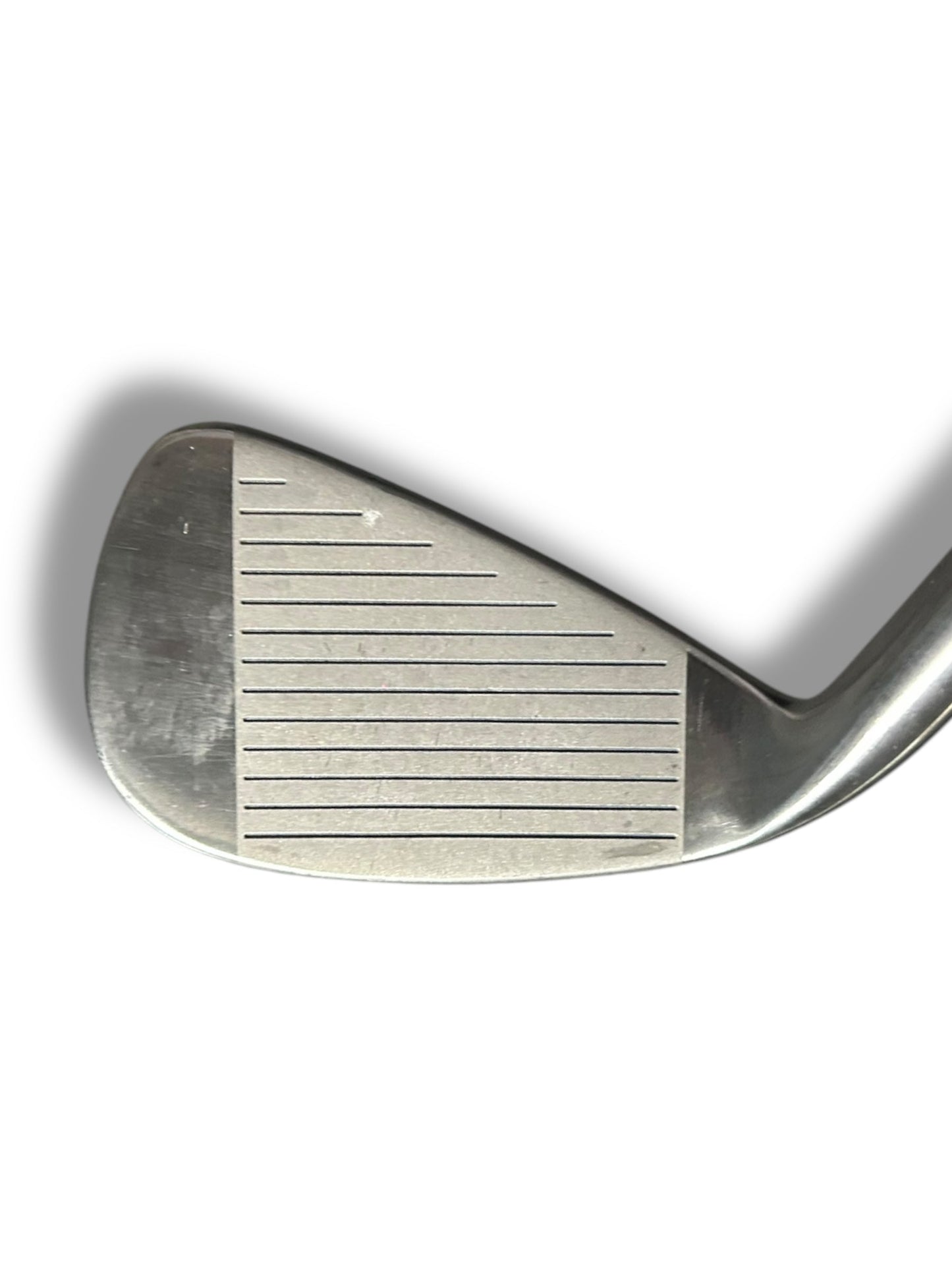 SUB70 699 7 Iron - Steel Shaft