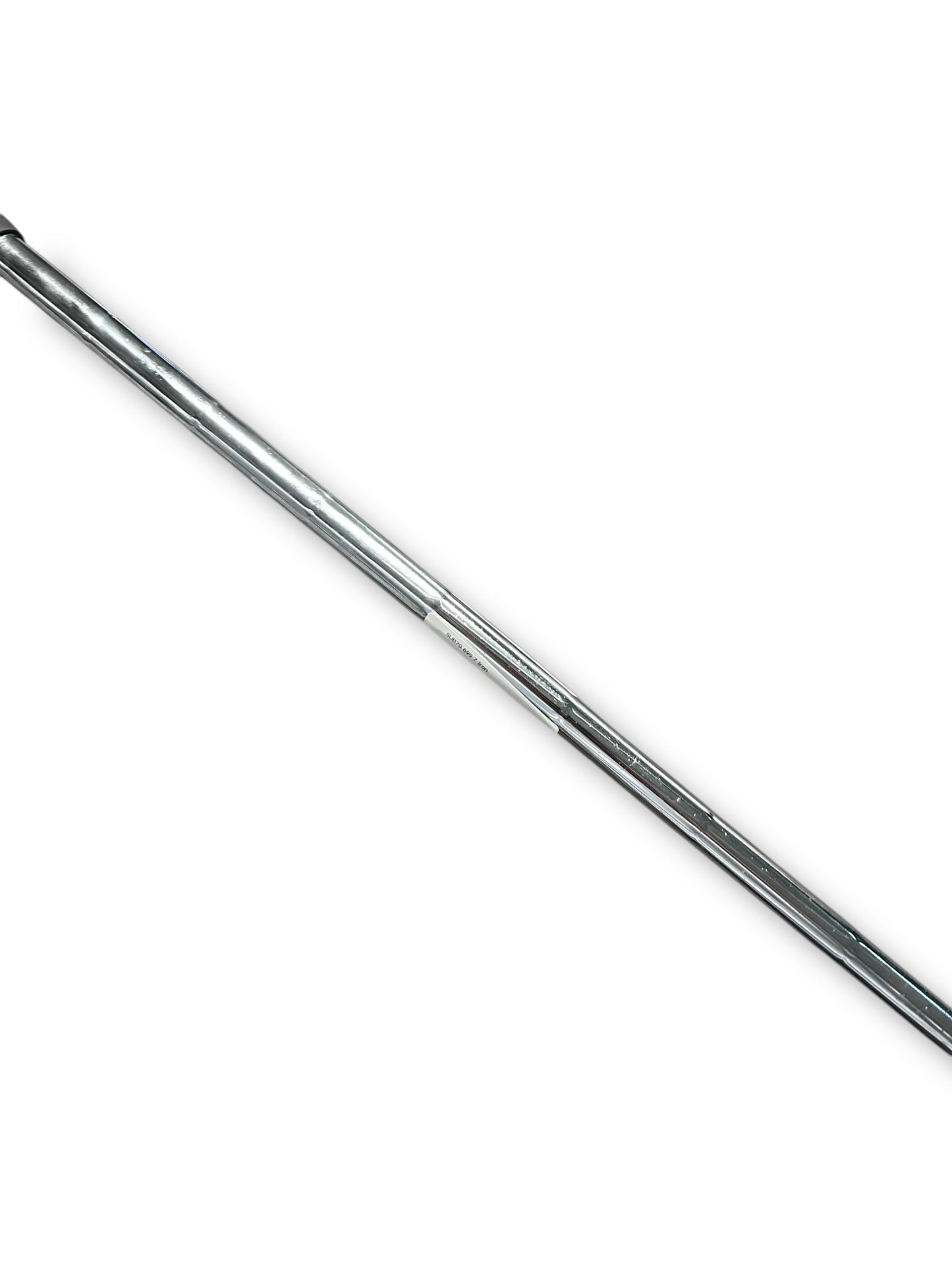 SUB70 699 7 Iron - Steel Shaft