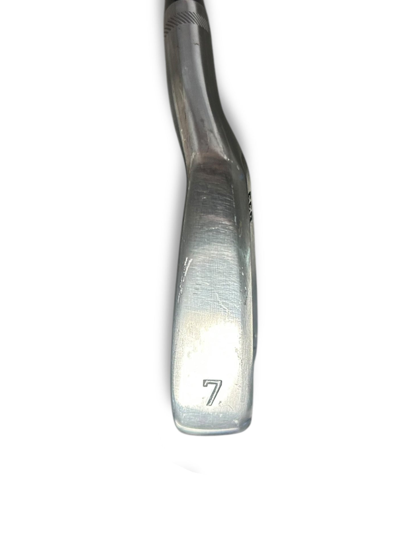 SUB70 699 7 Iron - Steel Shaft