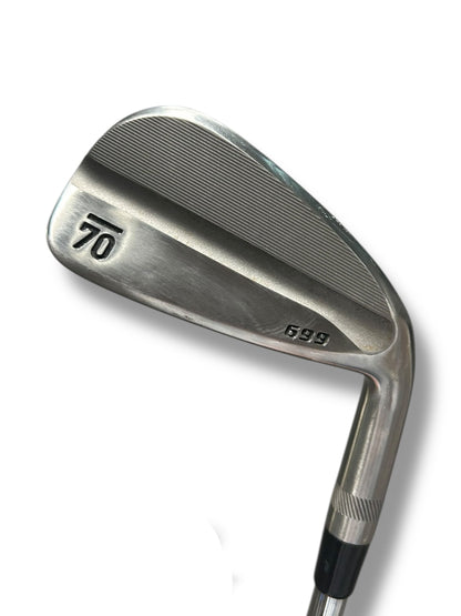 SUB70 699 7 Iron - Steel Shaft
