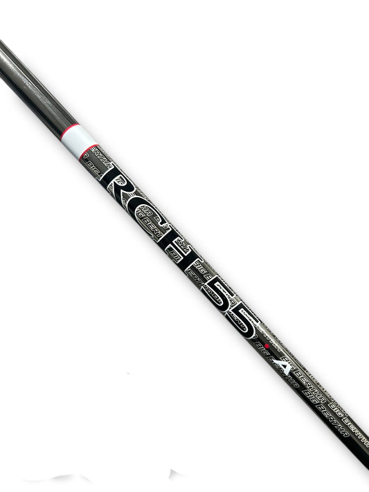 Big Bertha 55g Light Flex Driver Shaft -  Callaway Adapter