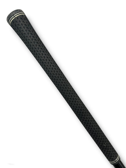 LinQ Red 5F3 Regular Flex 3 Wood Shaft - Cobra Adapter