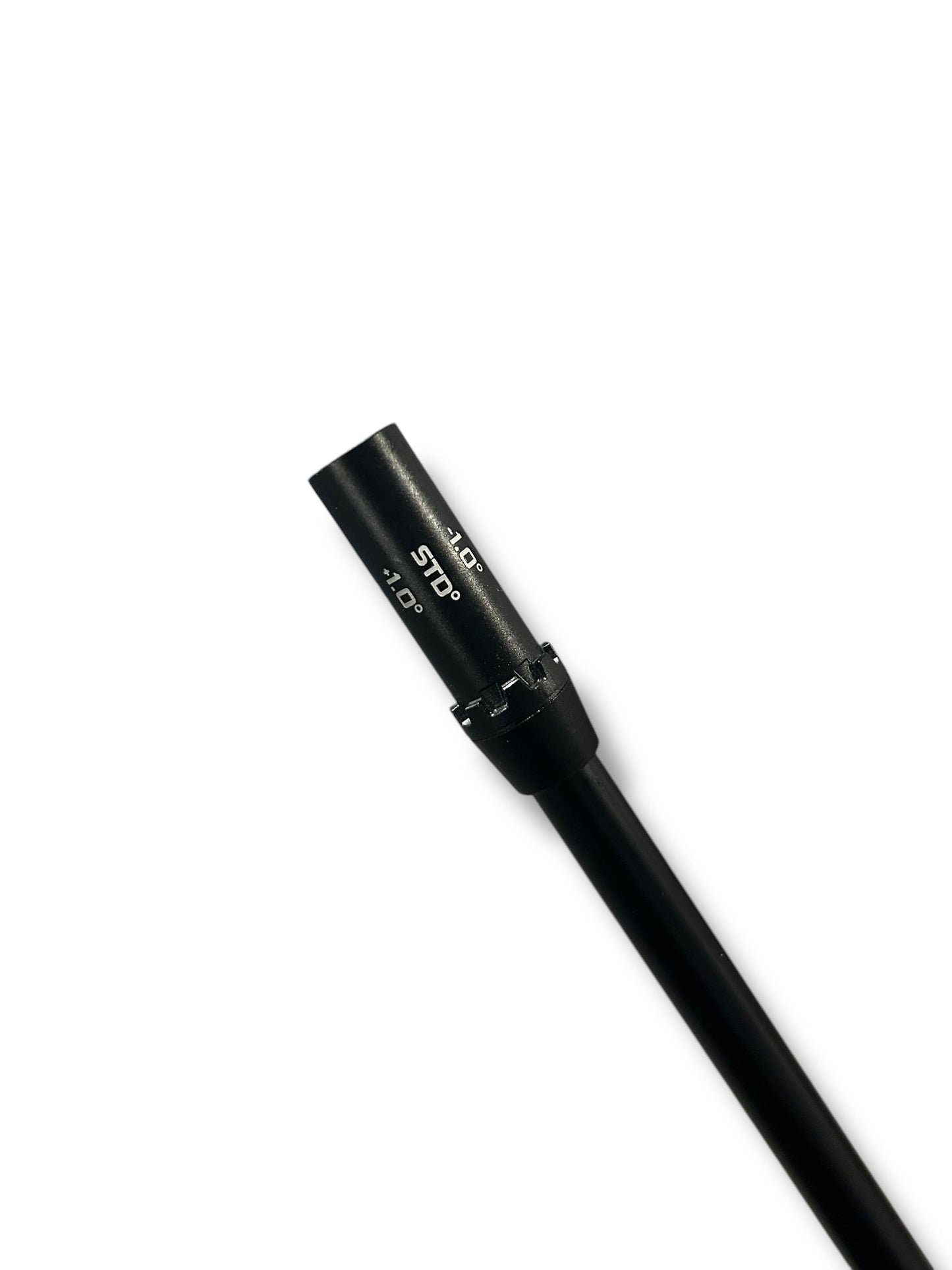 Helium 4F1 Ladies Flex 3 Wood Shaft - Cobra Adapter