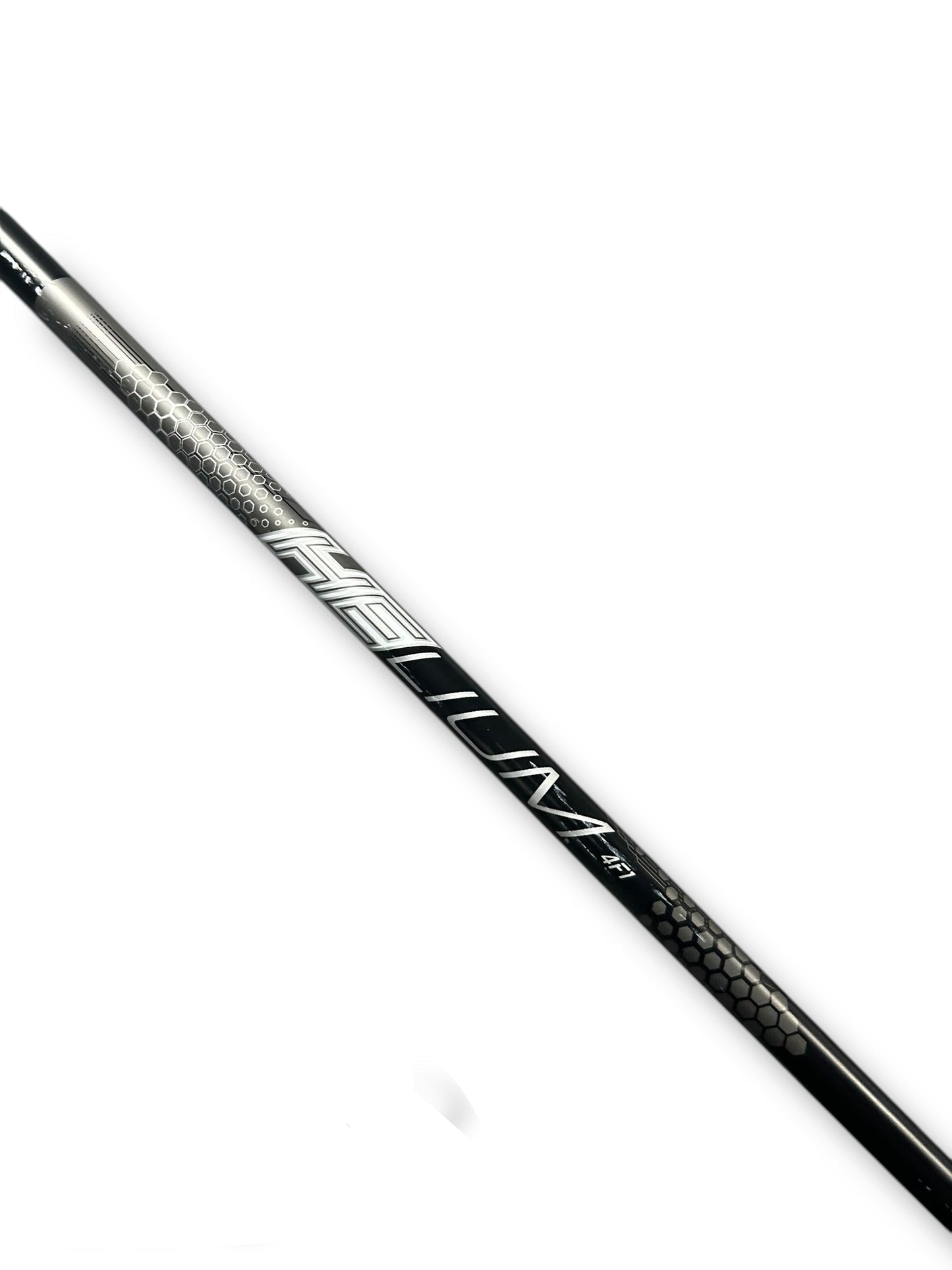 Helium 4F1 Ladies Flex 3 Wood Shaft - Cobra Adapter