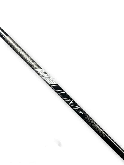 Helium 4F1 Ladies Flex 3 Wood Shaft - Cobra Adapter
