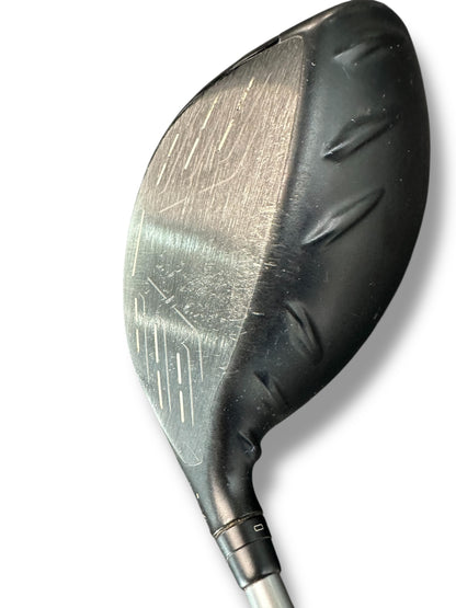 Ping G430 Driver / 10.5 Degree / Reg Flex / Plus 4 Jumbo Grip