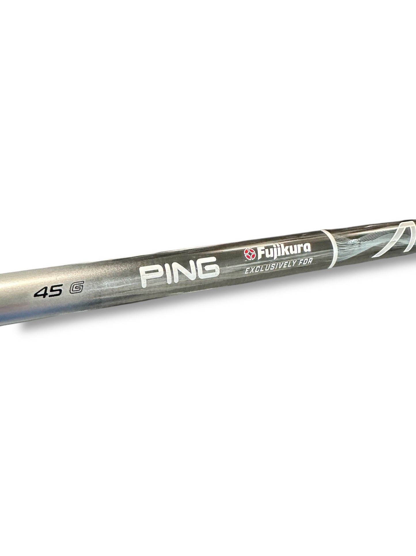 Ping G430 Driver / 10.5 Degree / Reg Flex / Plus 4 Jumbo Grip