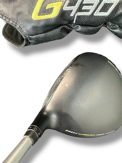 Ping G430 SFT 5 Wood - 19 Degree - 50g Reg Helium
