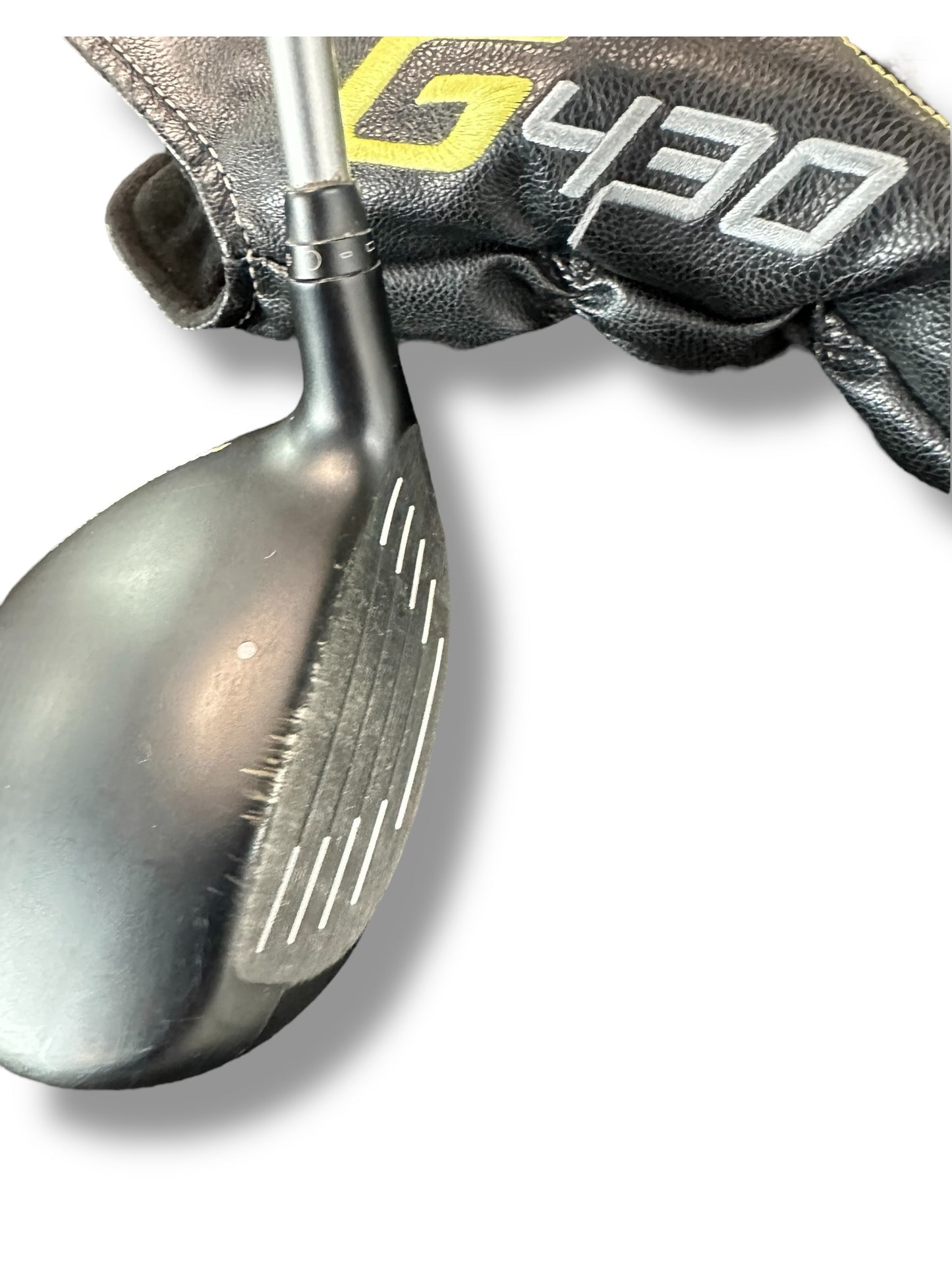 Ping G430 SFT 5 Wood - 19 Degree - 50g Reg Helium