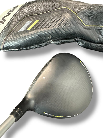 Ping G430 SFT 3 Wood - 16 Degree - Regular Flex