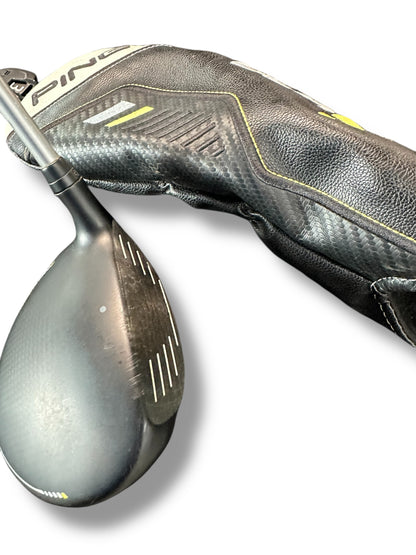 Ping G430 SFT 3 Wood - 16 Degree - Regular Flex