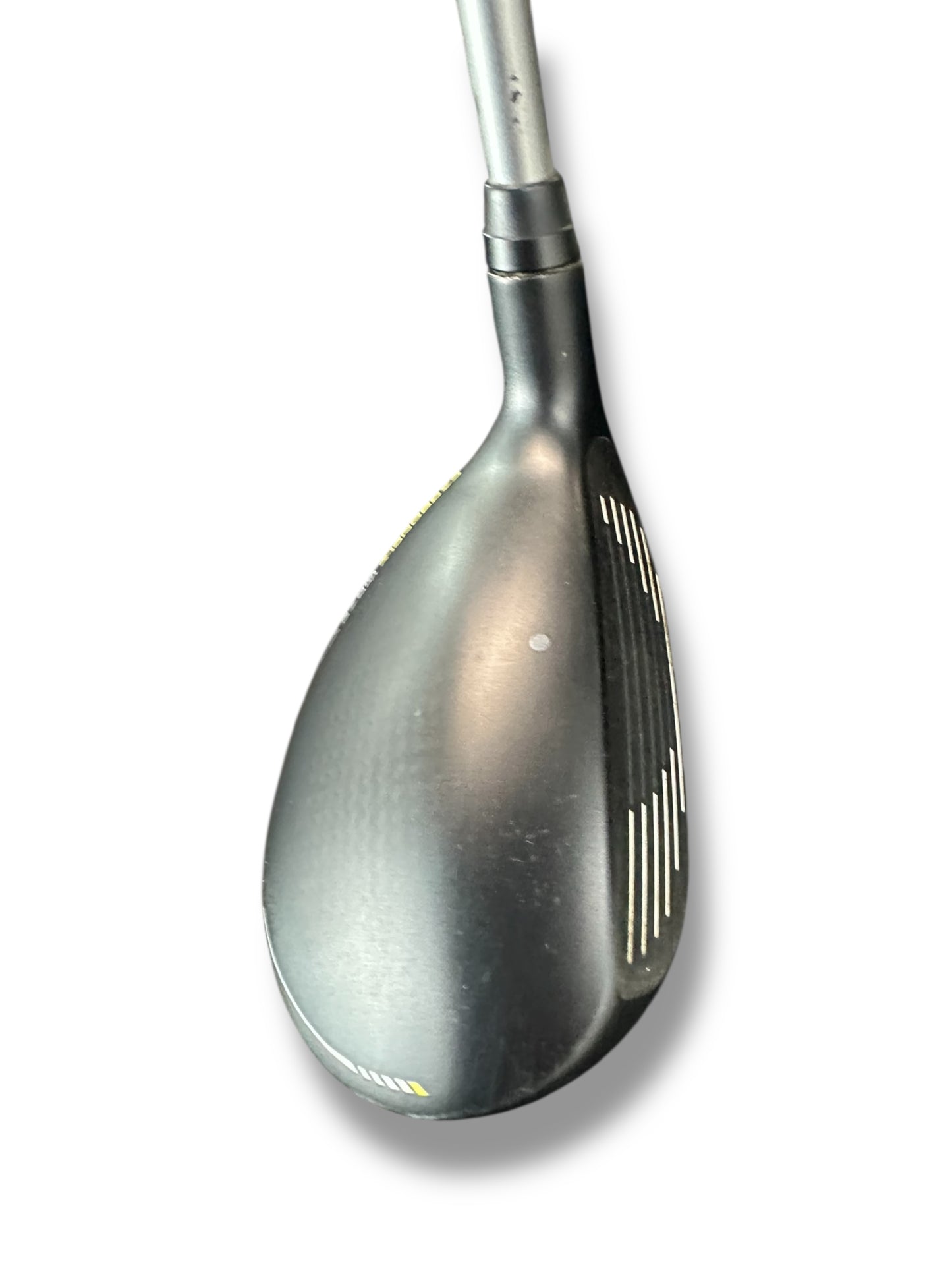 Ping G430 4 Hybrid - 22 Degree - Alta Quick 45g A-Flex