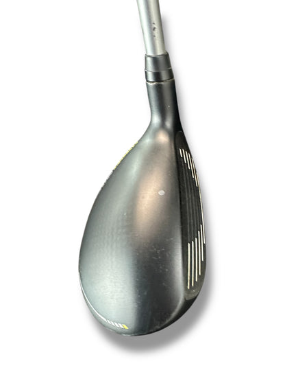 Ping G430 4 Hybrid - 22 Degree - Alta Quick 45g A-Flex