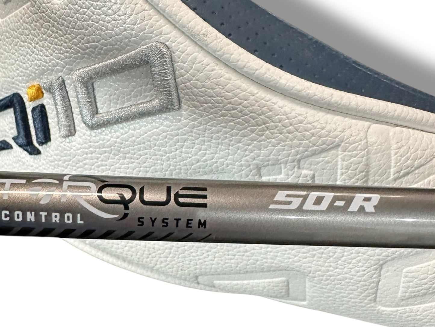 TaylorMade Qi10 MAX 3 Wood - 16 Degree - Speeder NX 50g Regular Flex
