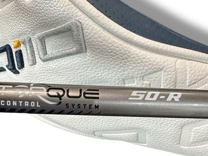 TaylorMade Qi10 MAX 3 Wood - 16 Degree - Speeder NX 50g Regular Flex