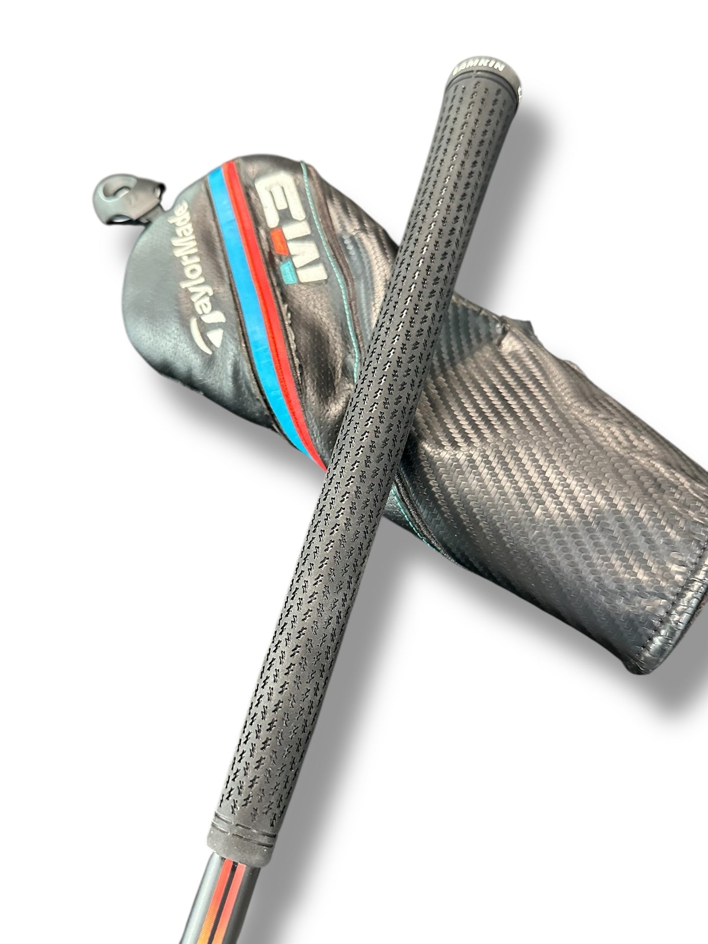 TaylorMade M3 3 Wood - 15 Degree - F1 70g X-Stiff